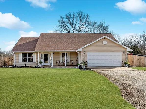 5886 Shelly Dr, Fulton, MO 65251