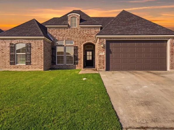 10420 Shady Ranch Ln, Port Arthur, TX 77640