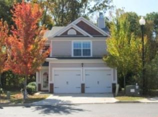 387 Hidden Creek Ln, Canton, GA 30114