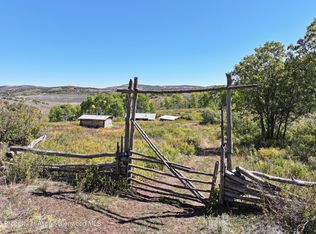 2586-26 1/10 Rd, Gateway, CO 81522