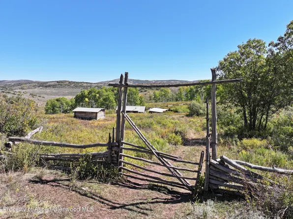 2586-26 1/10 Rd, Gateway, CO 81522