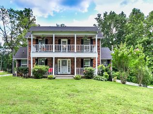 9762 Baker Hwy, Huntsville, TN 37756