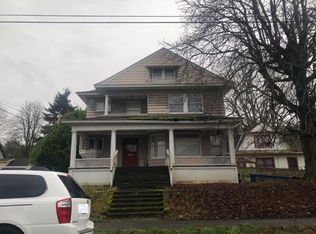 328 N Shaver St, Portland, OR 97227