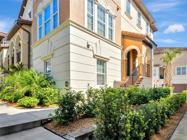 2440 Lobelia Dr, Lake Mary, FL 32746