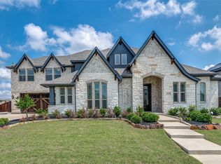 11150 Wind Song Ln, Crossroads, TX 76227