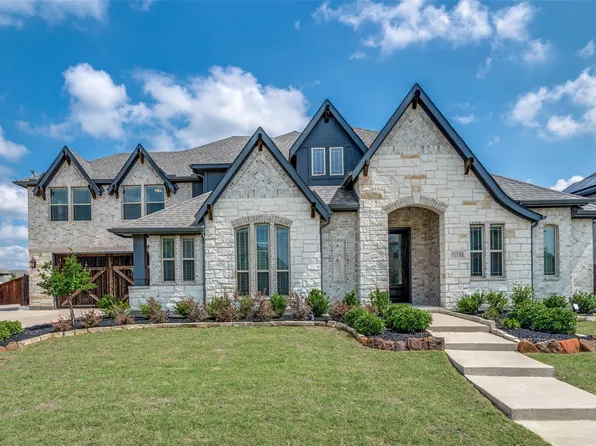 11150 Wind Song Ln, Crossroads, TX 76227