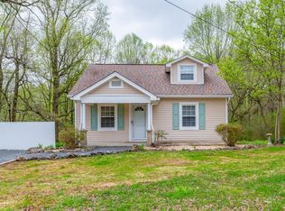 5725 Clarksville Pike, Joelton, TN 37080
