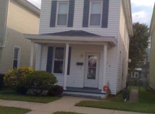 1616 High St, Portsmouth, OH