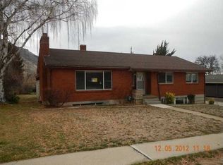 1168 Ash Ave, Provo, UT 84604