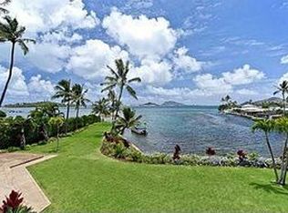 45-70 Lilipuna Rd, Kaneohe, HI 96744