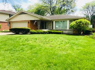 509 Rugeley Rd, Western Springs, IL 60558