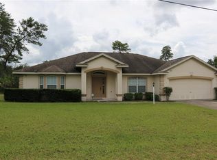 2653 SW 175th Loop, Ocala, FL 34473
