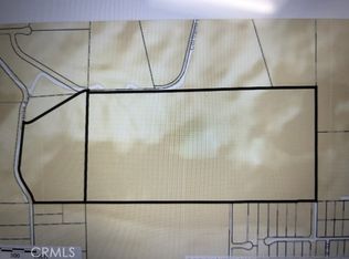 0 Juniper Springs Rd, Hemet, CA 92545