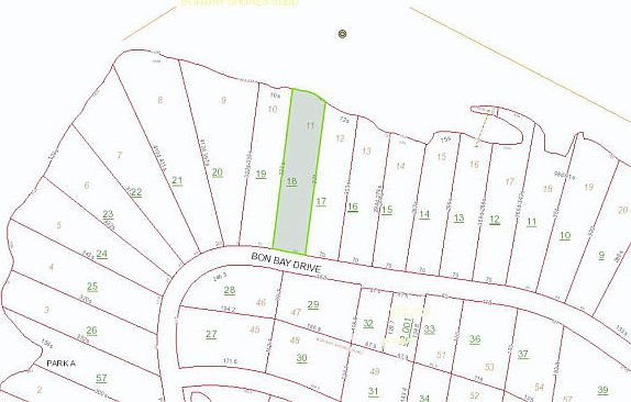 2nd image of 16251 Bon Bay Dr