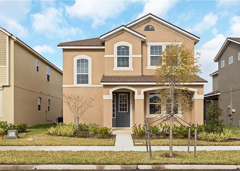 1st image of 1724 Felicity Ln