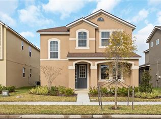 1724 Felicity Ln, Kissimmee, FL 34744
