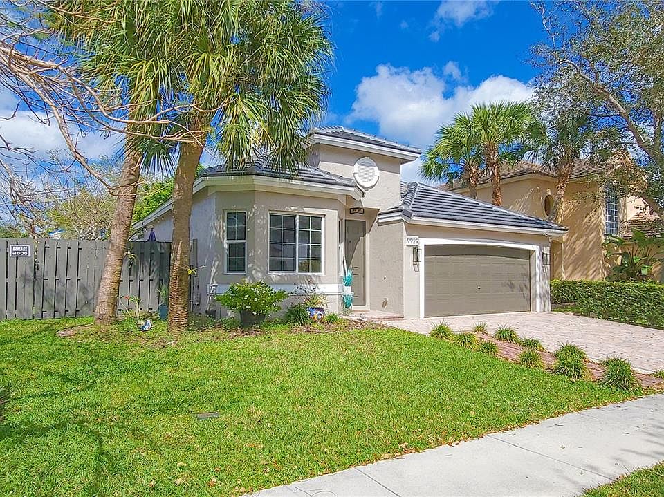 9929 NW 19th St, Pembroke Pines, FL 33024 Zillow