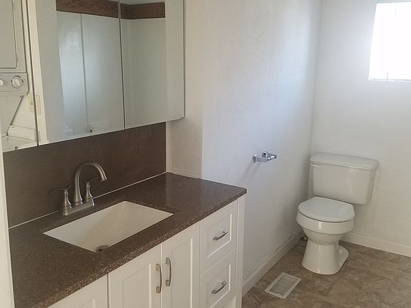 Bathroom w/fresh update