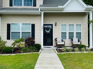 181 Bella Way, Beaufort, SC 29906