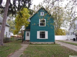 12 E Green St, Dunkirk, NY 14048