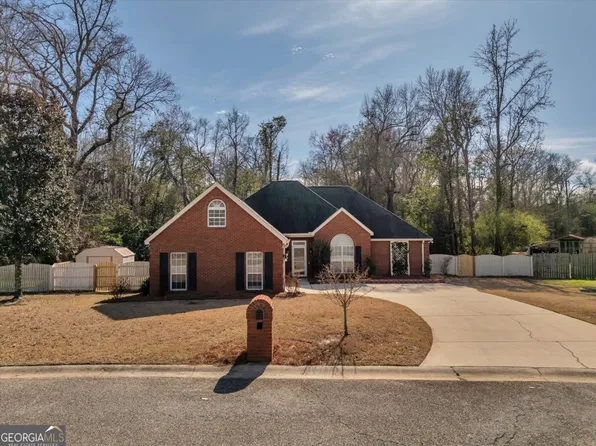104 Links View Ct, Bonaire, GA 31005