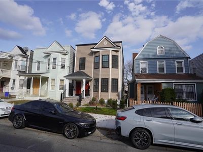 415 S 2nd Avenue, Mount Vernon, NY, 10550