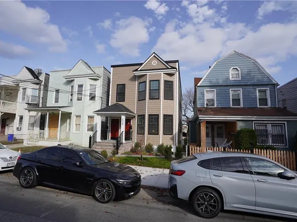 415 S 2nd Avenue, Mount Vernon, NY 10550