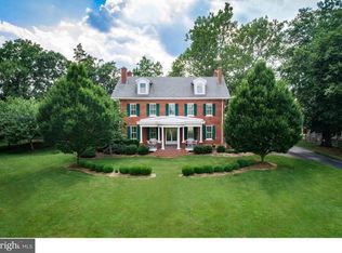 92 Holmes Mill Rd, Cream Ridge, NJ 08514