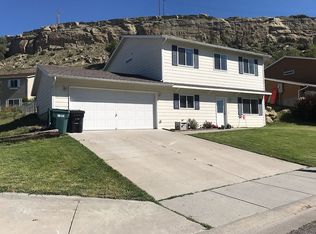 1565 Park Pl, Billings, MT 59101