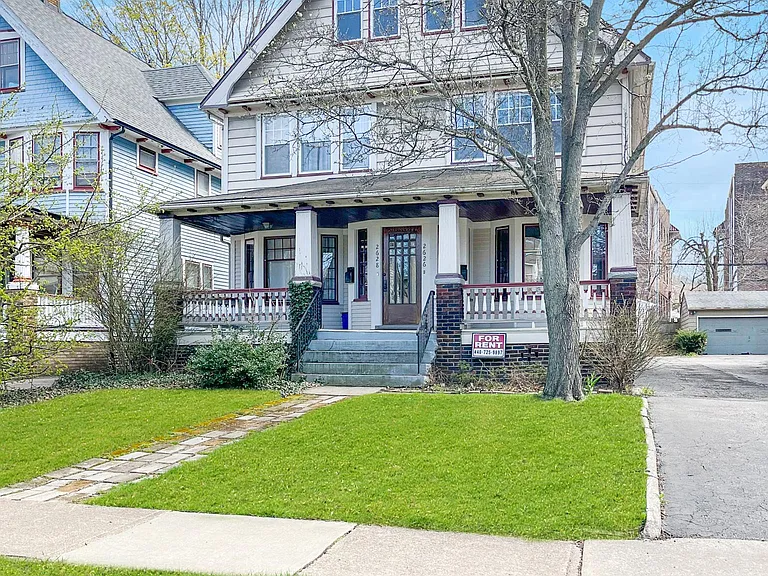 2626 Hampshire Rd — Photo 17