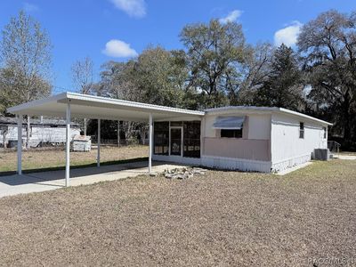 1313 N Little Carmen Ter, Inverness, FL, 34453