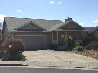 2016 Table Rock Ct, Calistoga, CA 94515