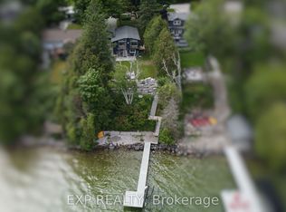 2295 Lakeshore Rd E, Oro Medonte, ON L0L1T0
