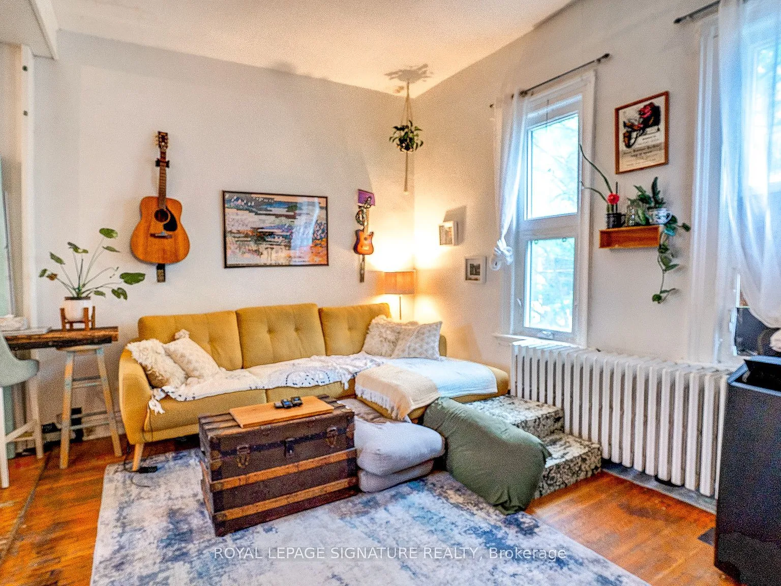 2 bed, $3,200 — Photo 2