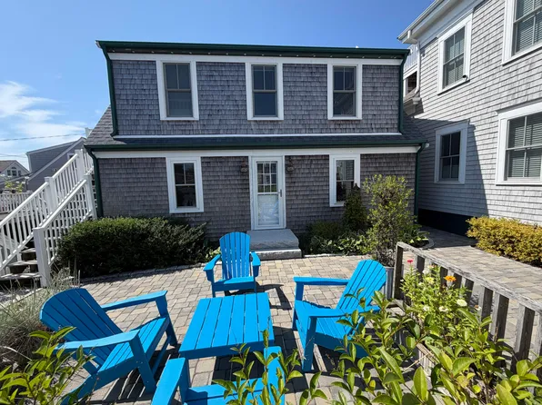 4 Conant Street, Provincetown, MA 02657