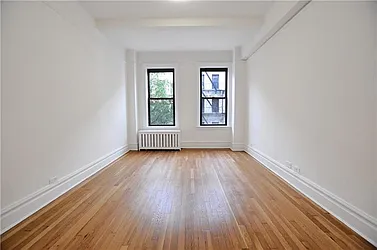 Rented by Buchbinder & Warren