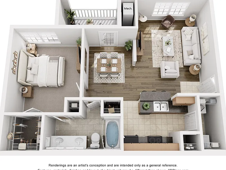 Meridian Crossing Community — Photo 23
