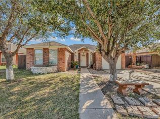 2700 Gray Birch, Hidalgo, TX 78557