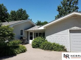 678 Lakeshore Ln Ashland Ne 68003 Zillow