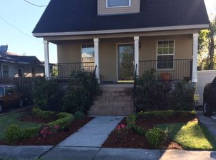 3126 Acron St, Kenner, LA 70065