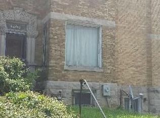 1603 Lincoln Rd NE, Washington, DC 20002