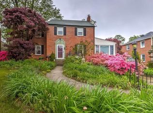 502 W Joppa Rd FLOOR 2, Towson, MD 21204