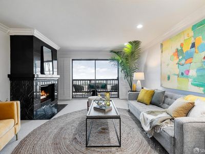 145 Gardenside Dr #15, San Francisco, CA, 94131