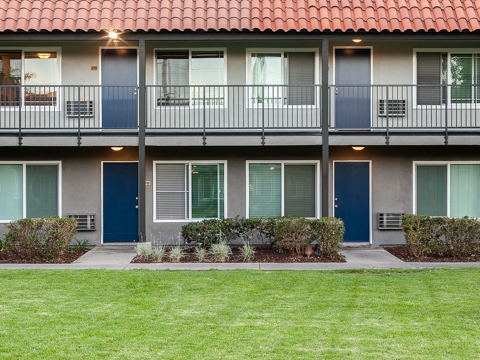 Tierra Palms Apartment Homes — Photo 2