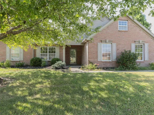 10212 Anchor Way, Evansville, IN 47725