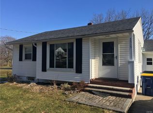 3315 Warners Rd, Camillus, NY 13031