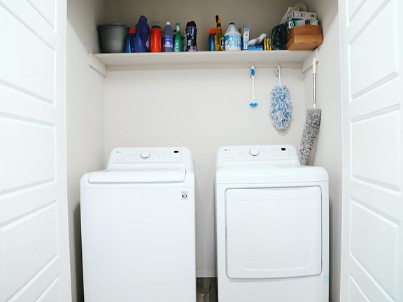 3rd image of 8518 E 161st Pl S #1