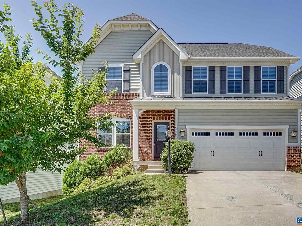 4530 Briarwood Dr, Charlottesville, VA 22911 MLS 618913 Zillow