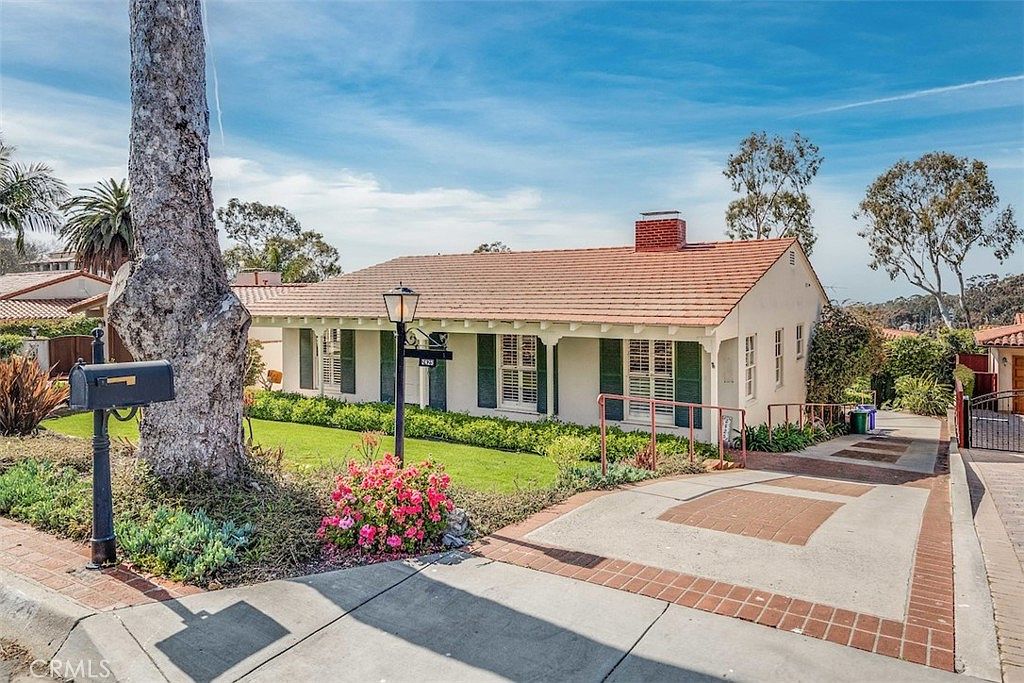 2425 Via Pinale, Palos Verdes Estates, CA 90274 Zillow