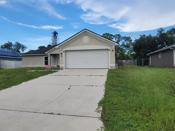1101 Hammacher Ave SW, Palm Bay, FL 32908